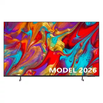 Samsung UE55U8072H 139,7 cm (55 inch) 4K Ultra HD Smart TV Wi-Fi Juoda