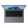 Samsung Galaxy Book Pro 360 15.6 inch 2-in-1 nešiojamas kompiuteris Intel Core i7-1165G7 16GB RAM 512GB SSD AMOLED jutiklinis ekranas Mystic Navy