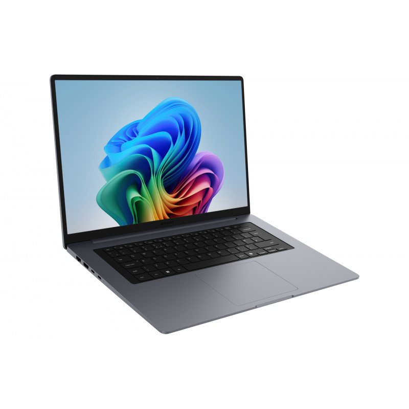 Samsung Galaxy Book Pro 360 15.6 inch 2-in-1 nešiojamas kompiuteris Intel Core i7-1165G7 16GB RAM 512GB SSD AMOLED jutiklinis ekranas Mystic Navy