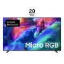 Samsung MRE55R85HAUXXH 4K Micro RGB Monitorius