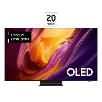 Samsung QE55S95HFTXXH 55 inch 4K QD-OLED Smart TV (2024)