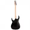 CORT X100 Open Pore Black elektrinė gitara