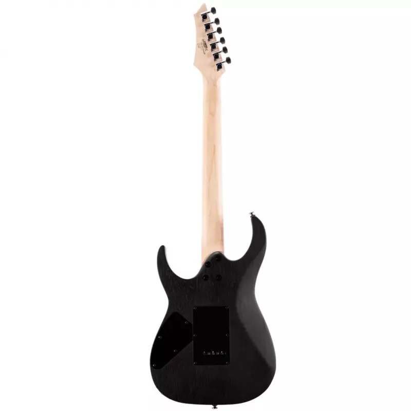 CORT X100 Open Pore Black elektrinė gitara
