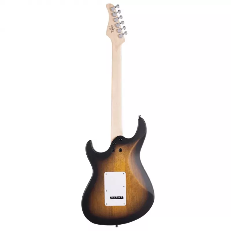 CORT G110 Open Pore Sunburst elektrinė gitara