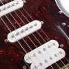 CORT G110 Open Pore Sunburst elektrinė gitara