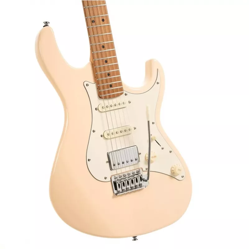 CORT G200SE Aged Cream elektrinė gitara