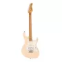 CORT G200SE Aged Cream elektrinė gitara