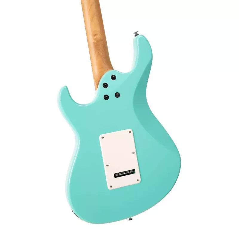 CORT G200SE Seafoam Green elektrinė gitara