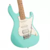 CORT G200SE Seafoam Green elektrinė gitara