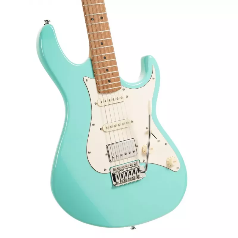 CORT G200SE Seafoam Green elektrinė gitara
