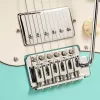 CORT G200SE Seafoam Green elektrinė gitara