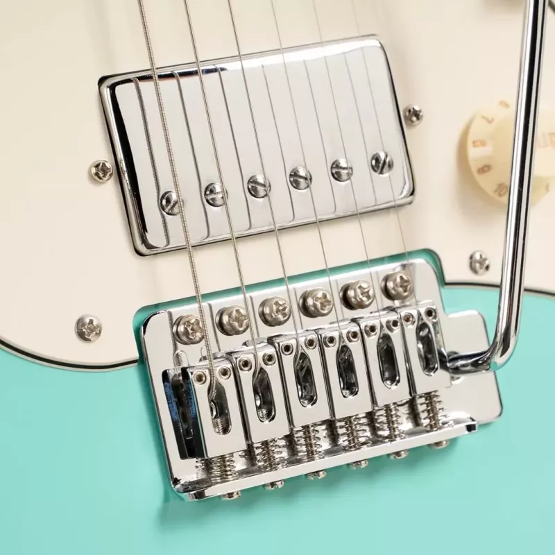 CORT G200SE Seafoam Green elektrinė gitara