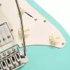 CORT G200SE Seafoam Green elektrinė gitara