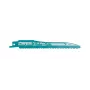 MAKITA Pjūklo diskas stūmokliniam pjūklui BIM 152x0,9mm /25vnt. Metalui, PVC (Greitas)