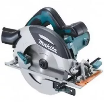 MAKITA Diskinis pjūklas 190 mm 1400 W HS7100 67/48,5 mm