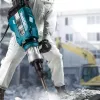 MAKITA Demolition Hammer HEX 30mm HM1511 AVT 48.9J Corded Electric 240V