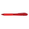 Pentel Superb Ballpoint Pen BX440 Red 0.7 mm
