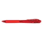 Pentel Superb Ballpoint Pen BX440 Red 0.7 mm