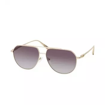 LONGCHAMP LO174S-723 Moteriški akiniai nuo saulės Havana Acetate 57mm