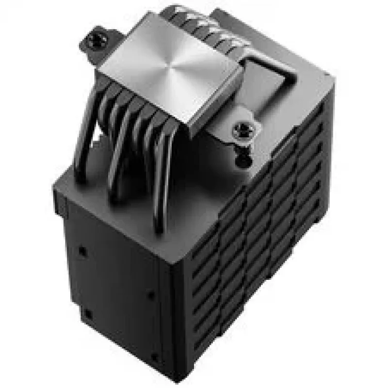 SUDOKOO SK700 CPU Cooler - 120mm, Black
