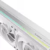 Sudokoo Energlo 360 AiO Liquid Cooler, LCD Display, ARGB - 360mm, White