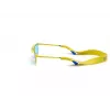 GUESS Moteriški akiniai nuo saulės GU76770039V Juodi Pilkai Gradientiniai 140 mm