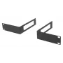 HPE Aruba Chassis Rack Mount Kit, skirtas MSR