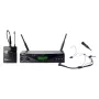 AKG WMS470 Presenter Set BD9-50MW belaidė mikrofono sistema