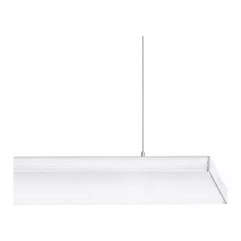STAFF ZUMTOBEL ECOOS2 SLIM 5500-940 MSP L15 MPO LDE paviršinis/pakabinamas šviestuvas