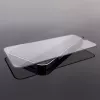 Wozinsky 2x rinkinys Super Tough Full Glue Grūdintas Stiklas Visas Ekranas su Rėmeliu Suderinamas su Dėklu, skirtas Samsung Galaxy A53 5G Juodas
