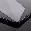 Wozinsky 2x rinkinys Super Tough Full Glue Grūdintas Stiklas Visas Ekranas su Rėmeliu Suderinamas su Dėklu, skirtas Samsung Galaxy A53 5G Juodas