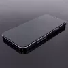 Wozinsky 2x rinkinys Super Tough Full Glue Grūdintas Stiklas Visas Ekranas su Rėmeliu Suderinamas su Dėklu, skirtas Samsung Galaxy A53 5G Juodas