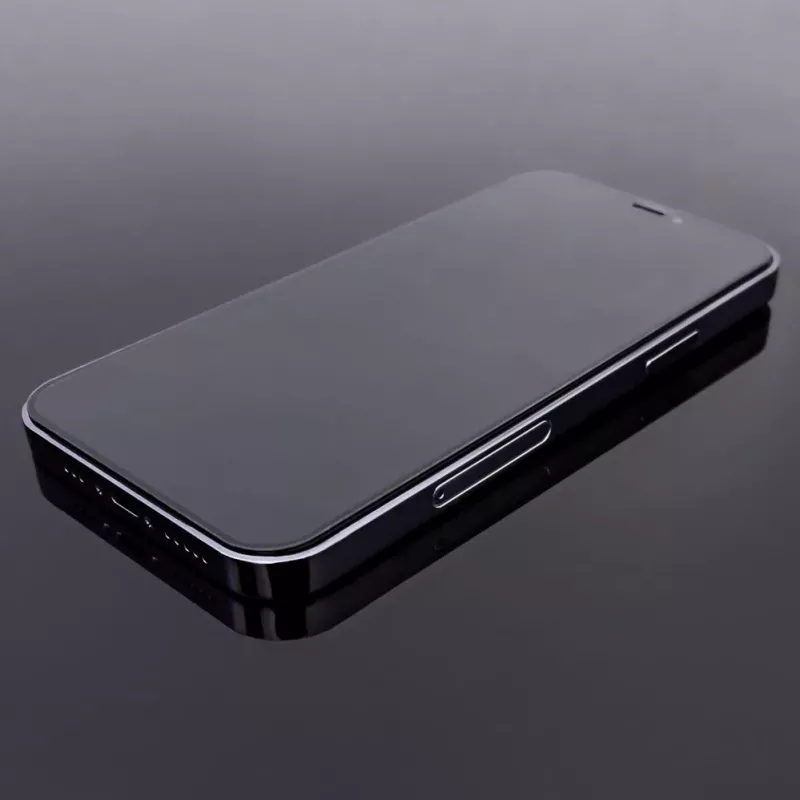 Wozinsky 2x rinkinys Super Tough Full Glue Grūdintas Stiklas Visas Ekranas su Rėmeliu Suderinamas su Dėklu, skirtas Samsung Galaxy A53 5G Juodas