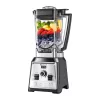 AMZCHEF CE-NY-8088MJD Stiklinis Trintuvas 2200W 2.0L Juodas