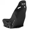 Next Level Racing Elite ES1 HYPERCOOL Sim Racing Seat su ventiliacijos sistema - Juoda