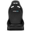 Next Level Racing Elite ES1 HYPERCOOL Sim Racing Seat su ventiliacijos sistema - Juoda
