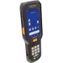 Datalogic Skorpio X5 Patvarus Nešiojamas Duomenų Rinkimo Terminalas - Android 10 - 32GB - 4,3 colio Spalvotas TFT - Linijinis Vaizdo Skaitytuvas - Wi-Fi, Bluetooth, NFC