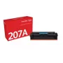 Xerox Everyday Cyan Toner Cartridge Compatible with HP 207A (W2211A) - Standard Yield