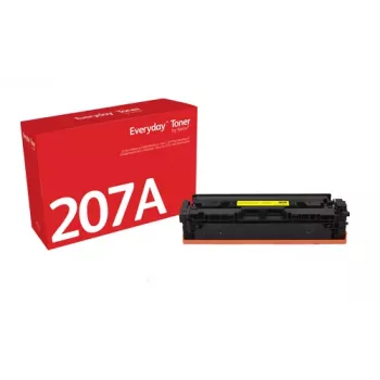 Xerox Everyday Yellow Toner, skirtas HP 207A (W2212A), standartinės talpos