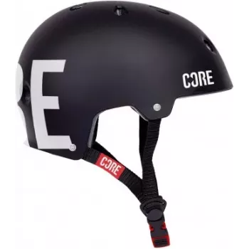 CORE Street Helmet L/XL Grey