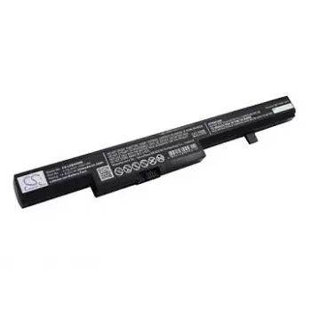 Nešiojamojo kompiuterio baterija Extra Digital Advanced, skirta Lenovo 45N1184, 2600mAh