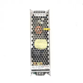 HISMART Power Supply 24V 8.5A 200W