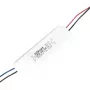 HISMART LPV-60-24 24V 2.5A 60W IP67 perjungiamasis maitinimo šaltinis
