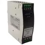 HISMART DR-120-48 DIN bėgio maitinimo šaltinis 48V 120W 2.5A