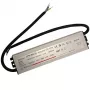 HISMART LPV-200-24 24V 8.3A 200W IP67 pastovios įtampos LED maitinimo šaltinis