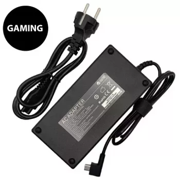 EXTRA DIGITAL Laptop Charger RAZER BLADE 230W: 19.5V, 11.8A