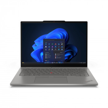 Lenovo ThinkPad L13 2-in-1 Gen 6 (Intel) 21R7004SPB 2-in-1 nešiojamas kompiuteris, 13.3 colių WUXGA IPS jutiklinis, Intel Core Ultra 5 225U, 16GB LPDDR5x, 512GB SSD, Windows 11 Pro