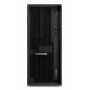 Lenovo ThinkStation P4 30KN bokštinė darbo stotis - AMD Ryzen 7 PRO 9755 3.8GHz, 64GB DDR5, 512GB NVMe SSD, NVIDIA RTX PRO 2000 16GB, Windows 11 Pro