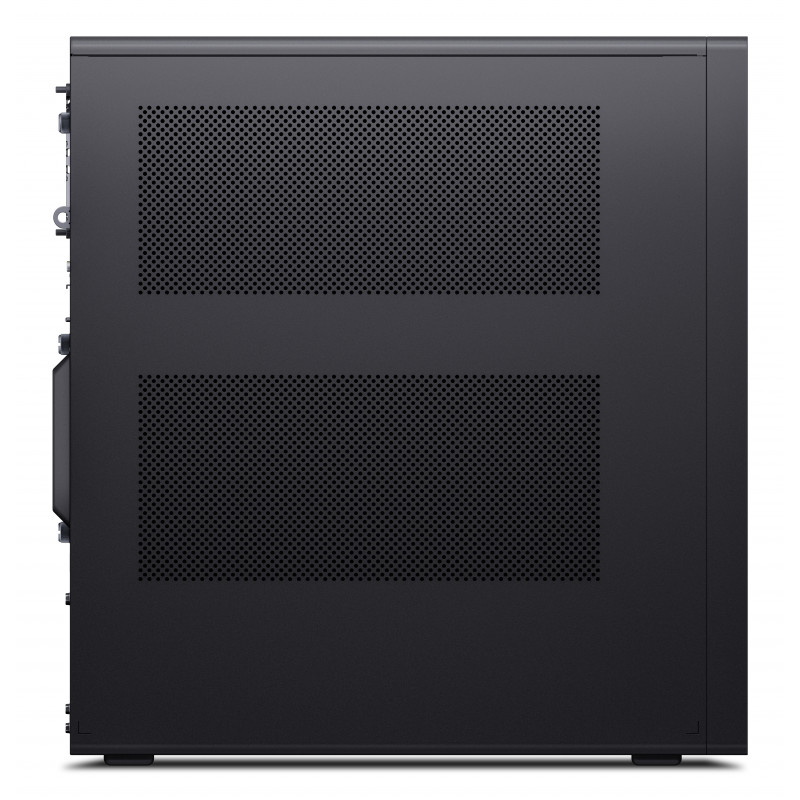 Lenovo ThinkStation P4 30KN bokštinė darbo stotis - AMD Ryzen 7 PRO 9755 3.8GHz, 64GB DDR5, 512GB NVMe SSD, NVIDIA RTX PRO 2000 16GB, Windows 11 Pro