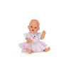 ZAPF CREATION BABY born Gulbės suknelė 43 cm lėlės apranga